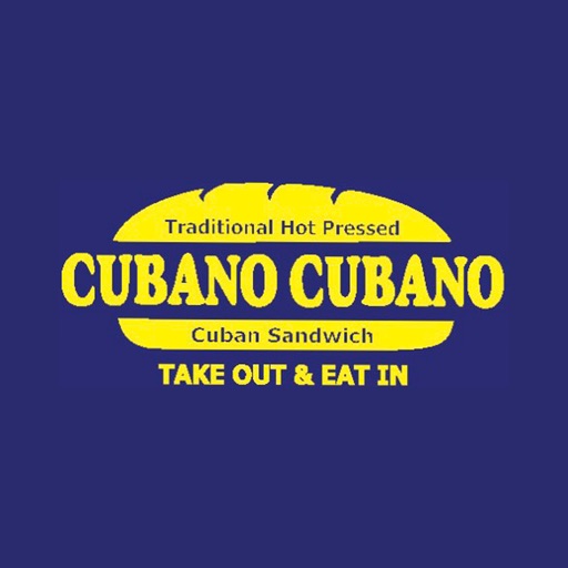 CUBANO CUBANO CUBANO CUBANO