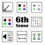 Sixth Sense Training