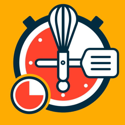 Kitchen Multi Timer Pro Kitchen Multi Timer Pro