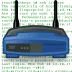 Router Passwords