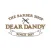 DEAR DANDY