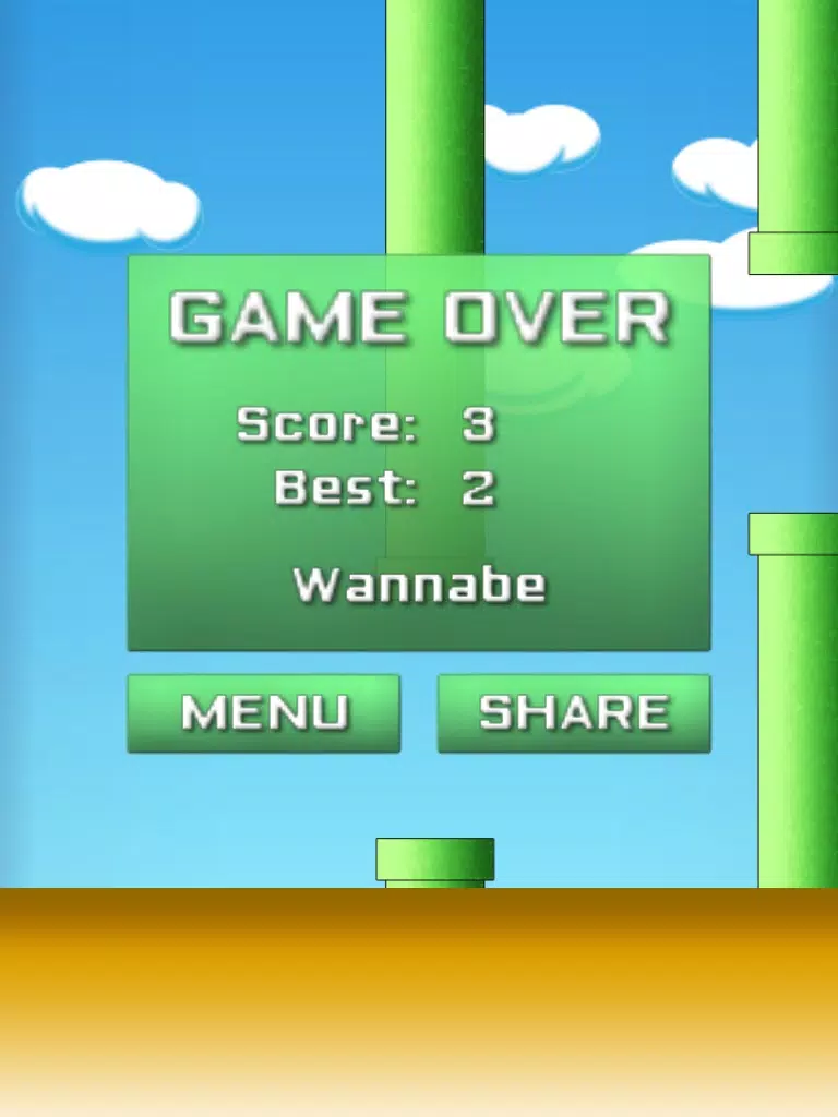 Zrzuty ekranu Bird Adventure - Furry Wings iPad 
