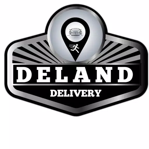 DeLand Delivery