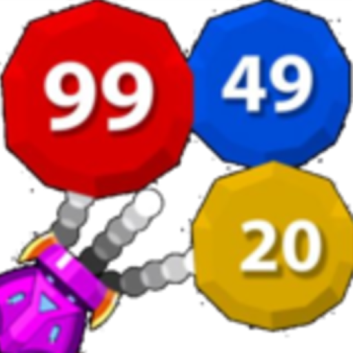 Ball Blast Pro