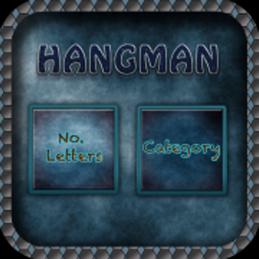 Hangman - Learn while you play Hangman - Learn while you play