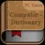 Computer Dictionary - PC Users
