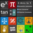 Scientific Calculator Pro++