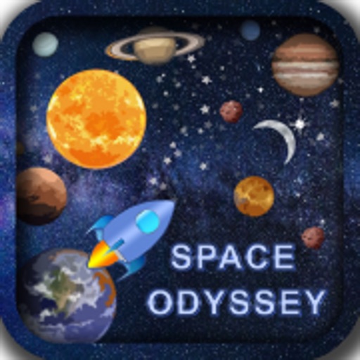 Space Odyssey - Fun Education Space Odyssey - Fun Education