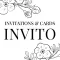 Invitation Maker Wedding Cards