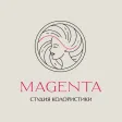 Magenta