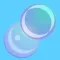 Bubble Bop - Kids Balloon Game
