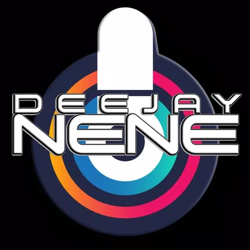 DJ Nene DJ Nene