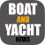 Boat and Yacht News