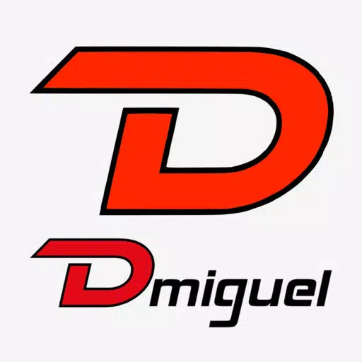 Dmiguel Distribución Activa Multisectorial Dmiguel Distribución Activa Multisectorial