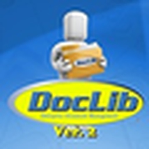 DocLib Mobile V2
