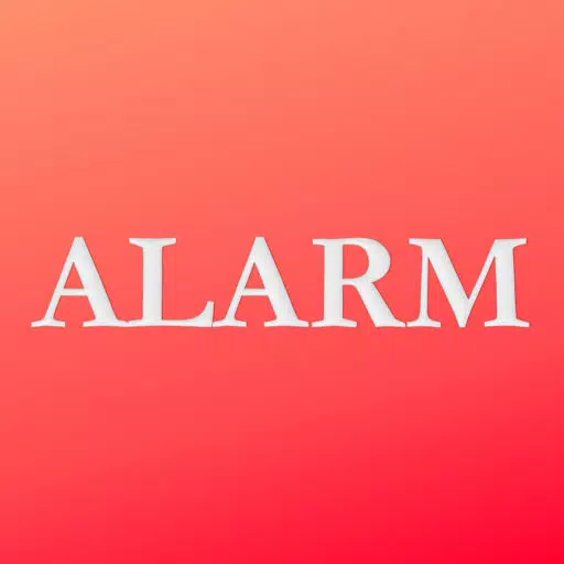 Red-Alarm Red-Alarm