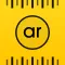 AR Ruler -  Measuring Tape
