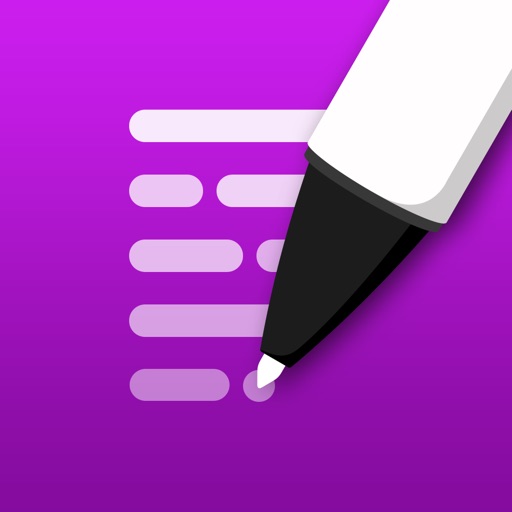 Notes Pro - Easy Note-Taking Notes Pro - Easy Note-Taking