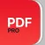 PDF Pro - Reader Editor Forms