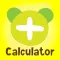 Cute Anime Calculator