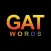 GAT Words Quiz