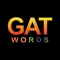 GAT Words Quiz