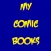 My Comic Books