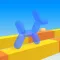 Balloon Runner 3D