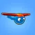 Dune Glider 3D