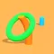 Hooping 3D