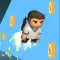 Jetpack Race
