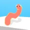 Sausage Runner 3D