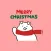 Maltipoo Nari - Christmas