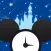 ディズニー待ち時間＆混雑予想ナビ