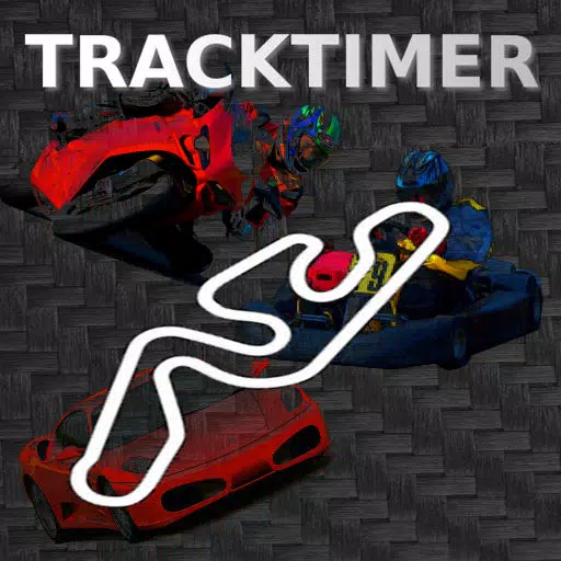 TrackTimer TrackTimer