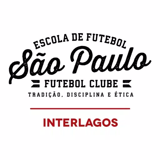 Escola São Paulo - Aluno Escola São Paulo - Aluno