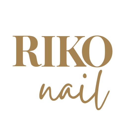 RIKO nail リコ ネイル 公式アプリ RIKO nail リコ ネイル 公式アプリ
