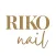 RIKO nail　リコ ネイル　公式アプリ