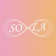 ＳＯ‐ＬＡ　公式アプリ