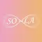 ＳＯ‐ＬＡ　公式アプリ