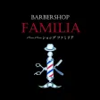 BarBerShop FAMILIA　公式アプリ