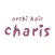 Archi hair charis　公式アプリ