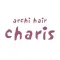 Archi hair charis　公式アプリ