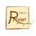 Reset 　公式アプリ