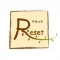 Reset 　公式アプリ