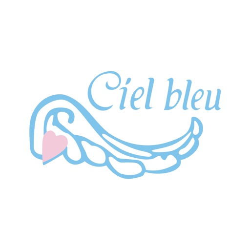 Ciel bleu 公式アプリ Ciel bleu 公式アプリ