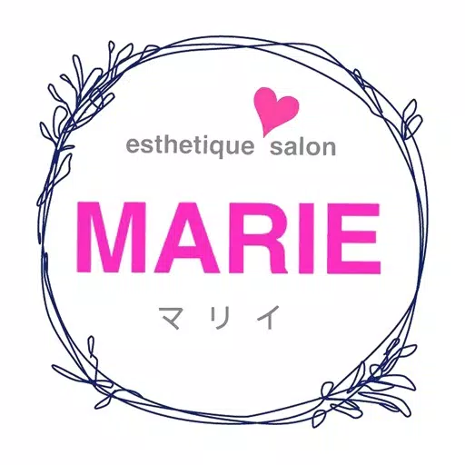 エステティックサロンMARIE　 公式アプリ
