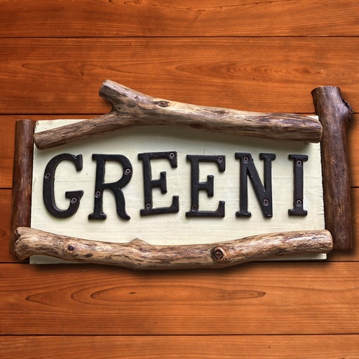 hair&relax Greeni　公式アプリ