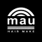 ｍａｕ ＨＡＩＲＭＡＫＥ　公式アプリ