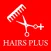 Hairs Plus　公式アプリ